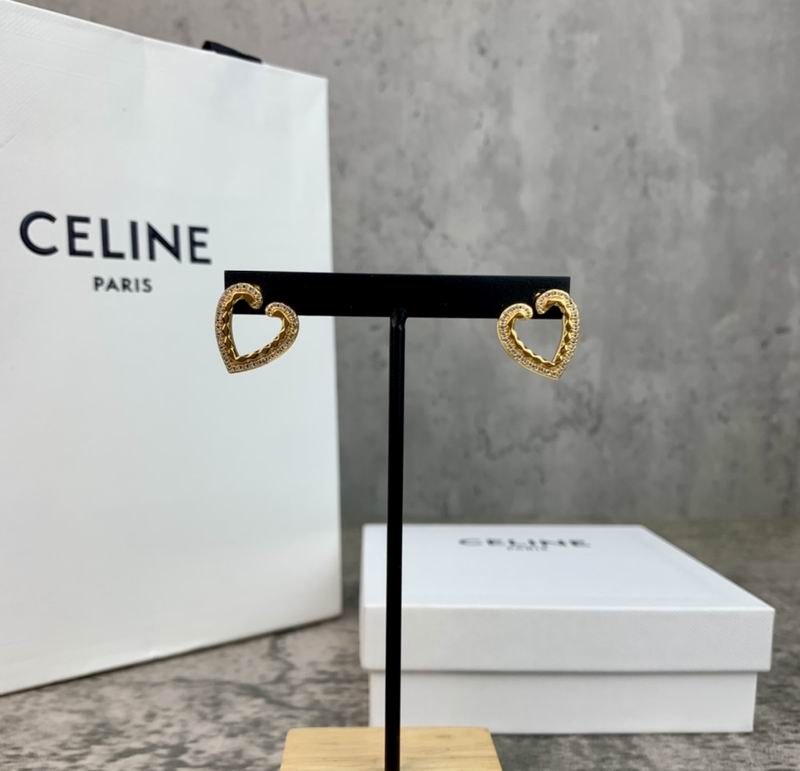 Celine Earring 05lyr393 (4)